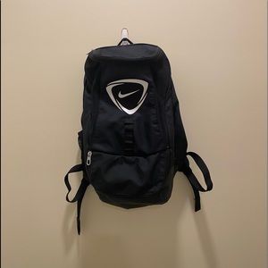 Nike Soccer Backpack